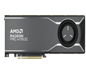 AMD Radeon PRO W7800 32GB GDDR6