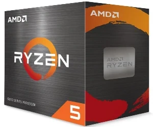 AMD Ryzen 5 5500 3.6 GHz