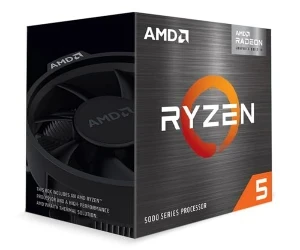 AMD Ryzen 5 5500GT 3.6 / 4.4 GHz Box