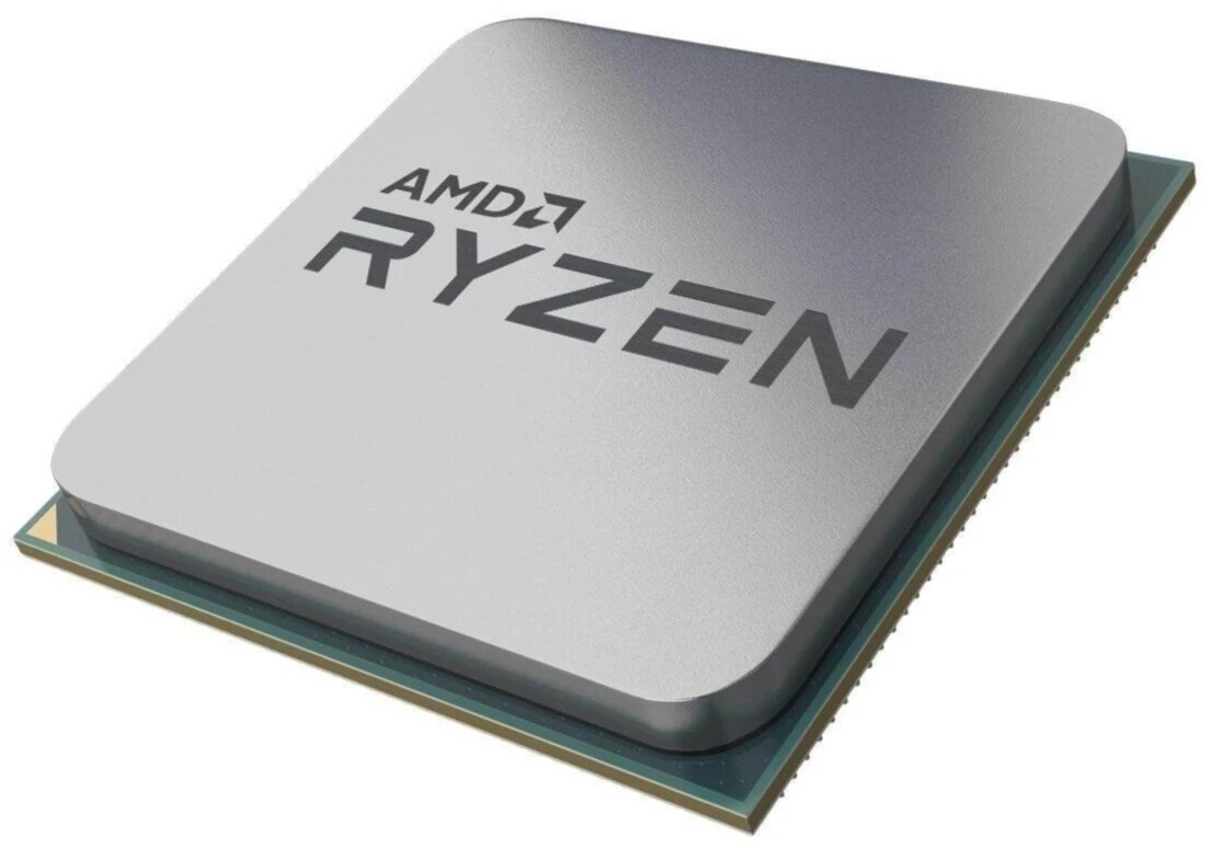 AMD Ryzen 7 9700X 3.8 / 5.5 GHz Tray