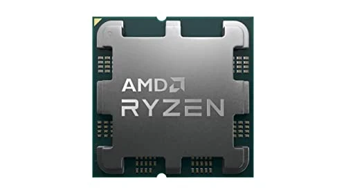 AMD Ryzen 7 7700X 4,5 / 5,4 GHz Tray