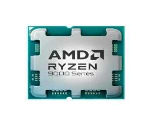 AMD Ryzen 7 9800X3D 4.7 / 5.2 GHz Try