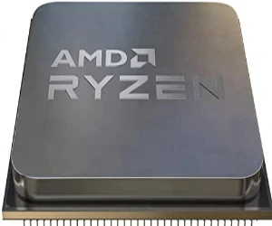 AMD Ryzen 9 5900X 3.7 GHz Tray
