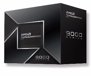 AMD Ryzen Threadripper PRO 9995WX 2,5 / 5,4 GHz Box