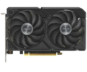 ASUS AMD Radeon RX 9060 8 GB GDDR6