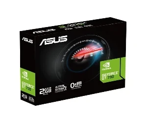 Asus GeForce GT 730 2 GB GDDR5