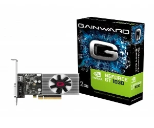 Gainward GeForce GT 1030 2 GB GDDR4