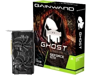 Gainward GeForce GTX 1660 Super 6 GB GDDR6