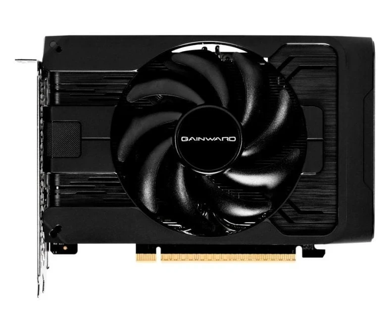 Gainward GeForce RTX 5050 8 GB GDDR6 Pegasus