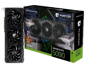 Gainward GeForce RTX 5090 32 GB GDDR7