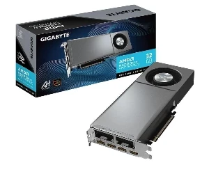 Gigabyte AMD Radeon AI PRO R9700 32 GB GDDR6