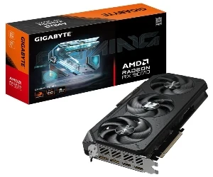 Gigabyte AMD Radeon RX 9070 16GB GDDR6