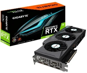 Gigabyte GeForce RTX 3080 Ti 12 GB GDDR6