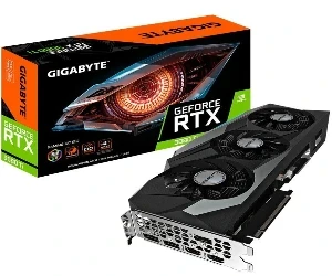 Gigabyte GeForce RTX 3080 Ti 12 GB GDDR6 Gaming OC