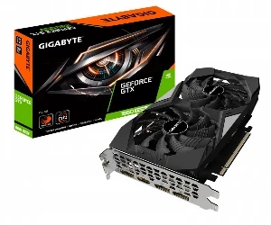 Gigabyte GTX 1660 Super 6 GB GDDR6