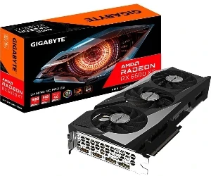Gigabyte Radeon RX 6600 XT 8 GB GDDR6 Gaming OC Pro