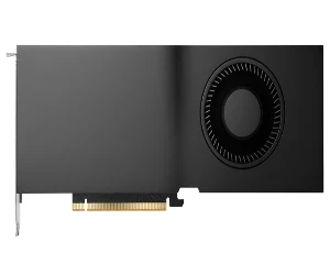 HP RTX 5000 Ada 32 GB GDDR6