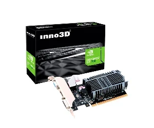 Inno3D GeForce GT 710 2 GB GDDR3