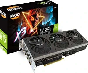 Inno3D GeForce RTX 3060 Ti 8 GB GDDR6