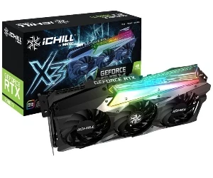 Inno3D GeForce RTX 3080 Ti 12 GB GDDR6
