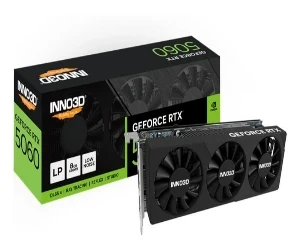 Inno3D GeForce RTX 5060 8 GB GDDR7