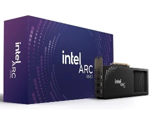 Intel Arc B580 12 GB GDDR6