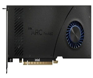 Intel Arc Pro A60 12 GB GDDR6