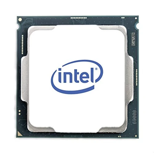 Intel Core i5 9600KF 3,7 / 4,6 GHz Tray