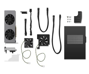 Lenovo GeForce RTX 5070 12 GB GDDR7