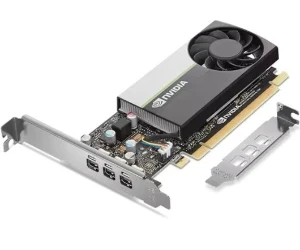 Lenovo Nvidia T400 4GB GDDR6