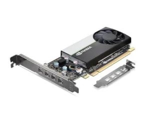 Lenovo Quadro T1000 8 GB GDDR6