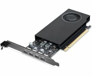 Lenovo RTX A400 4 GB GDDR6