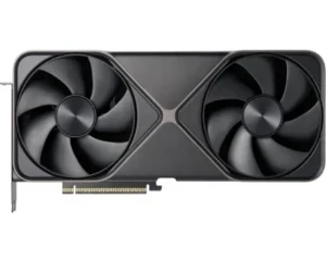 NVIDIA GeForce RTX 5080 16 GB GDDR7