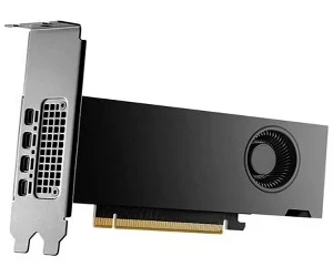 NVIDIA RTX 2000 Ada 16 GB GDDR6