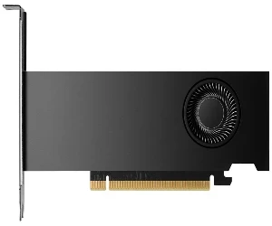 NVIDIA RTX 2000 Ada 12 GB GDDR6
