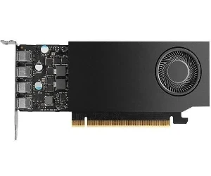 NVIDIA RTX A1000 8 GB GDDR6