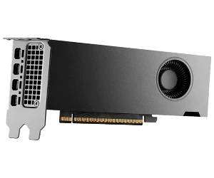 NVIDIA RTX PRO 2000 16 GB GDDR7