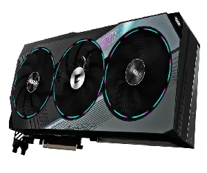 Gigabyte GeForce RTX 4070 Ti GDDR6 Aorus Master