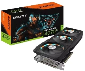 Gigabyte GeForce RTX 4070 Ti GDDR6 Gaming