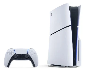 PlayStation 5 Slim