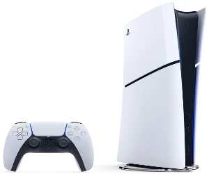 Playstation 5 Slim Digital 2 Mandos