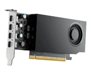 PNY RTX A1000 8 GB GDDR6