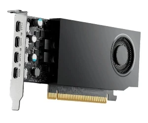 PNY RTX A400 4 GB GDDR6