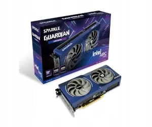 Sparkle Arc B580 12 GB GDDR6
