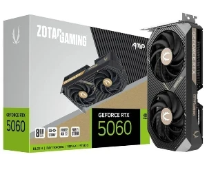 Zotac GeForce RTX 5060 8 GB GDDR7
