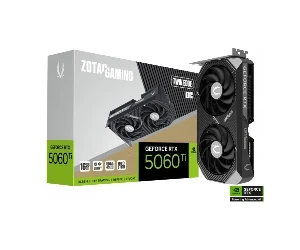 Zotac GeForce RTX 5060 Ti GDDR7 Twin Edge OC